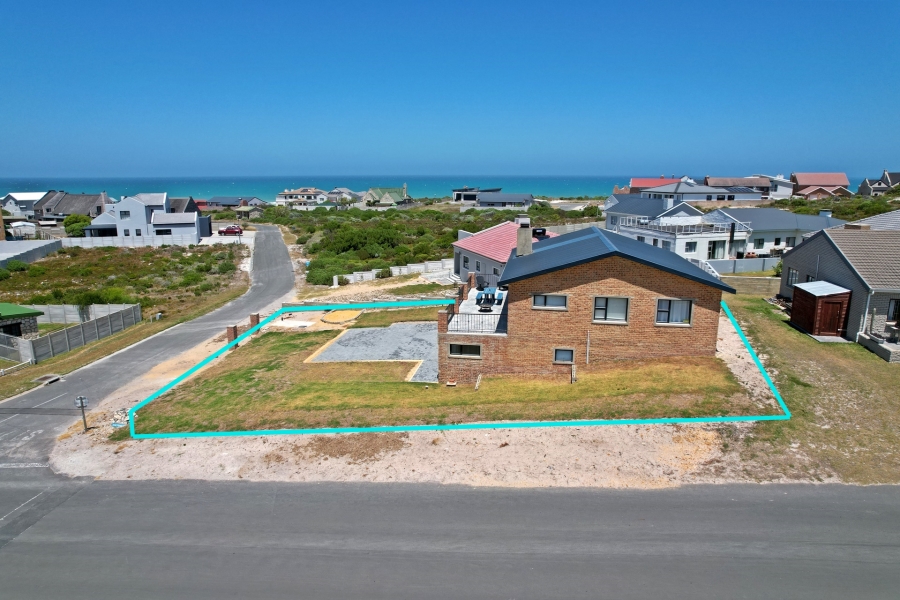 3 Bedroom Property for Sale in Agulhas Western Cape